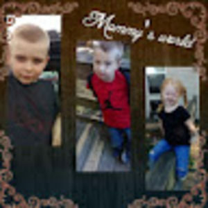 Meet your Posher, Kelsey